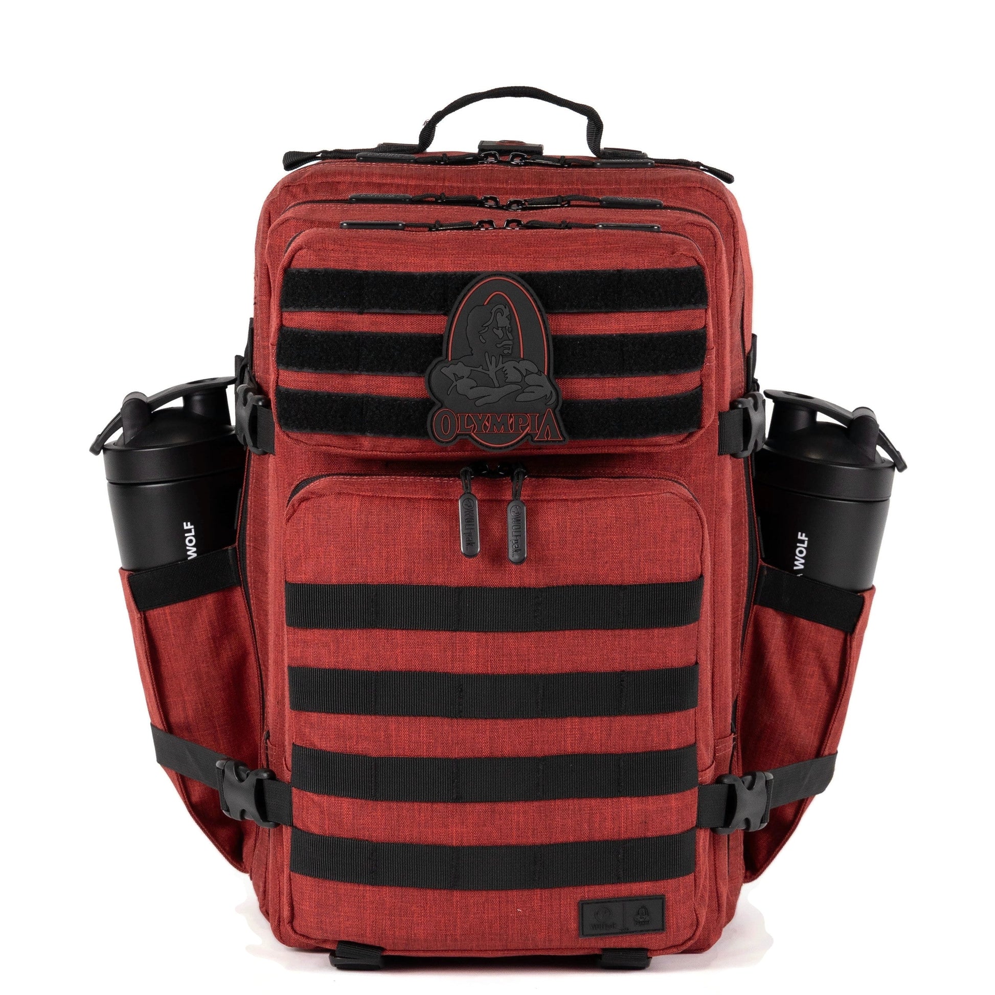 2025 Olympia 45L Backpack