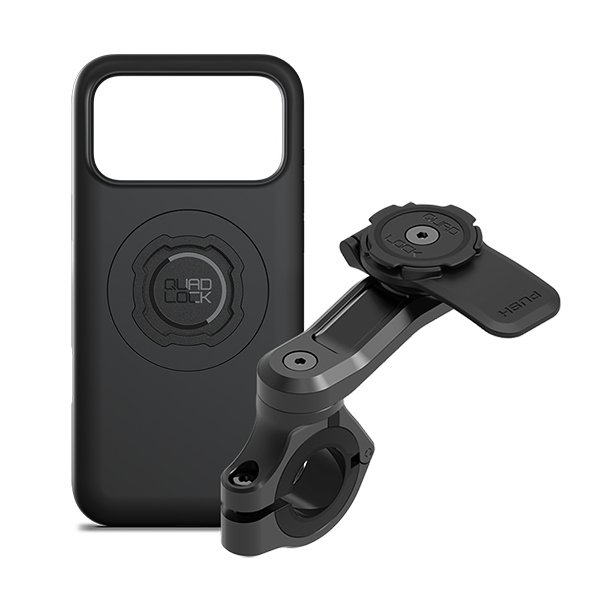 Motorcycle Kits - iPhone