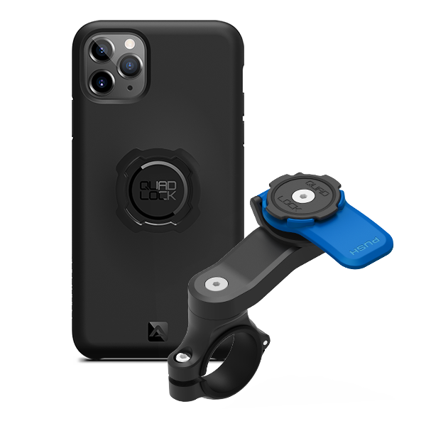 Motorcycle Kits - iPhone