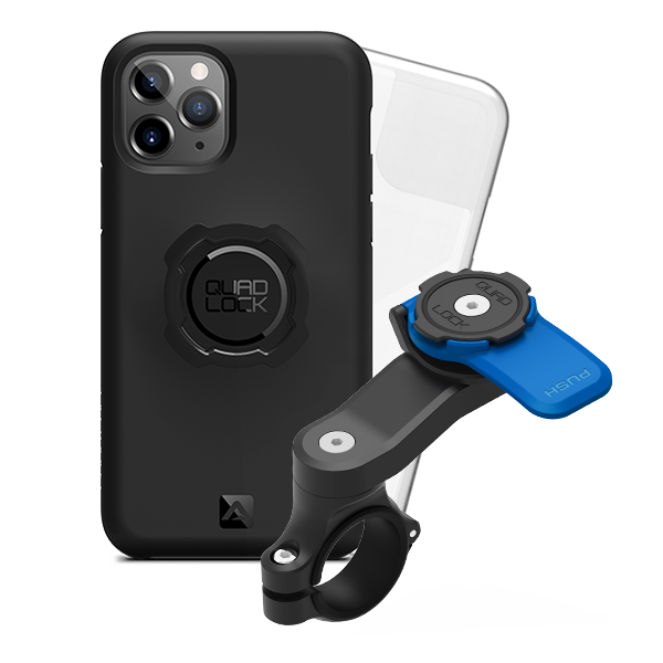 Motorcycle Kits - iPhone
