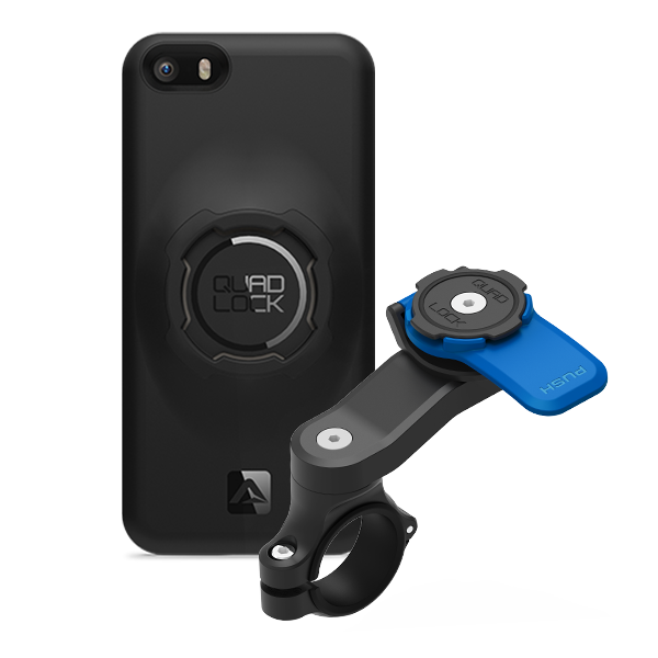 Motorcycle Kits - iPhone