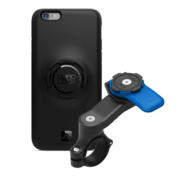 Motorcycle Kits - iPhone