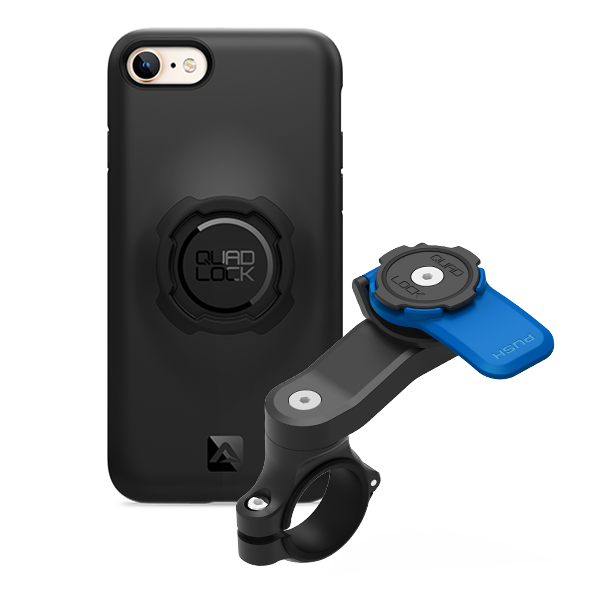 Motorcycle Kits - iPhone