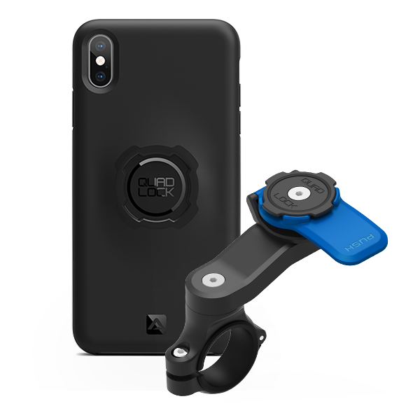 Motorcycle Kits - iPhone
