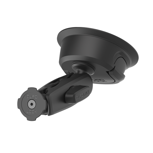 Car - Suction Mounts