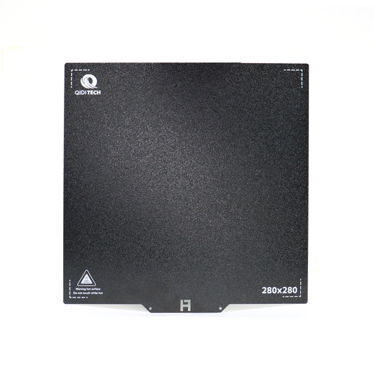 X-Plus 3 HF Plate