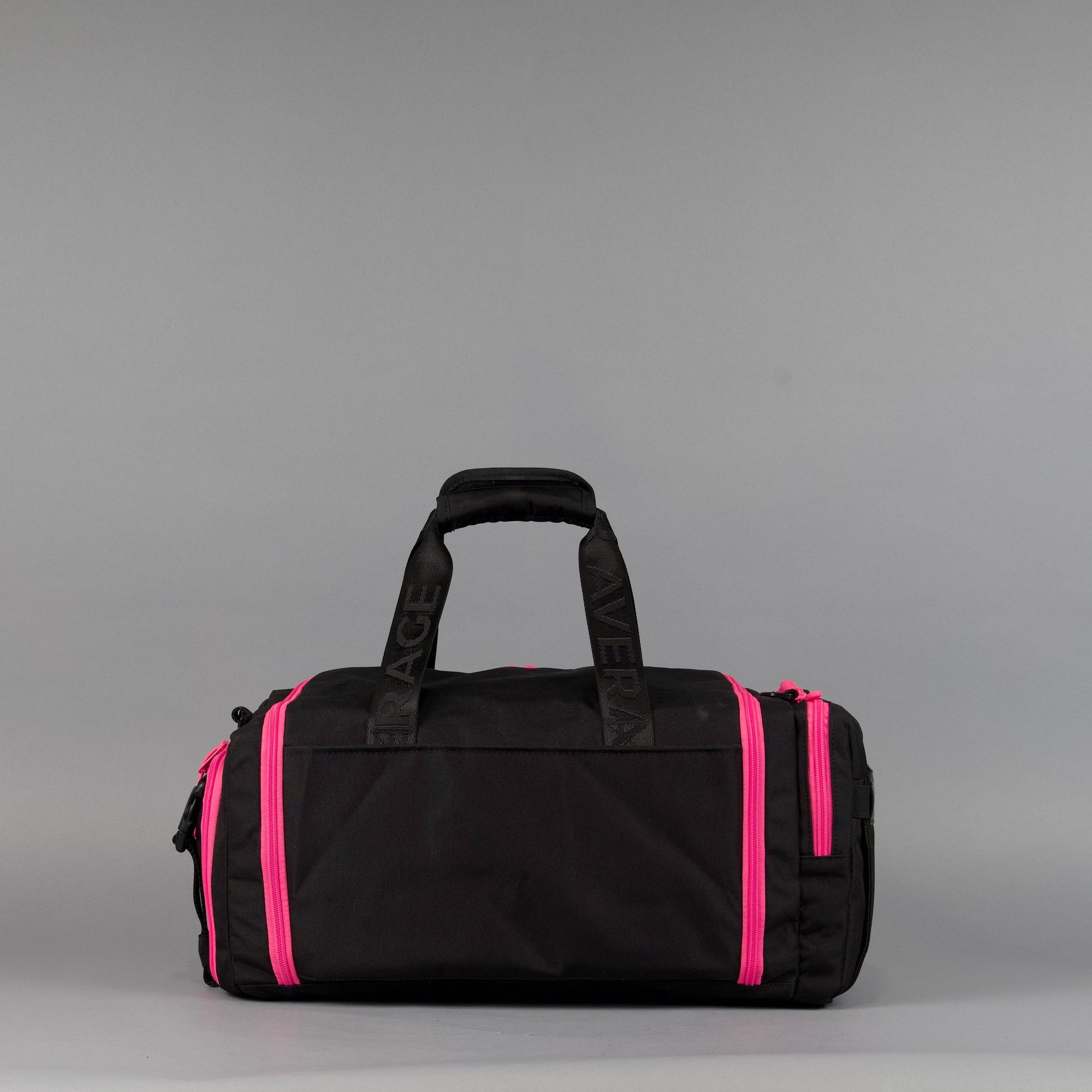 30L Perfect Duffle Bag Neon Pink