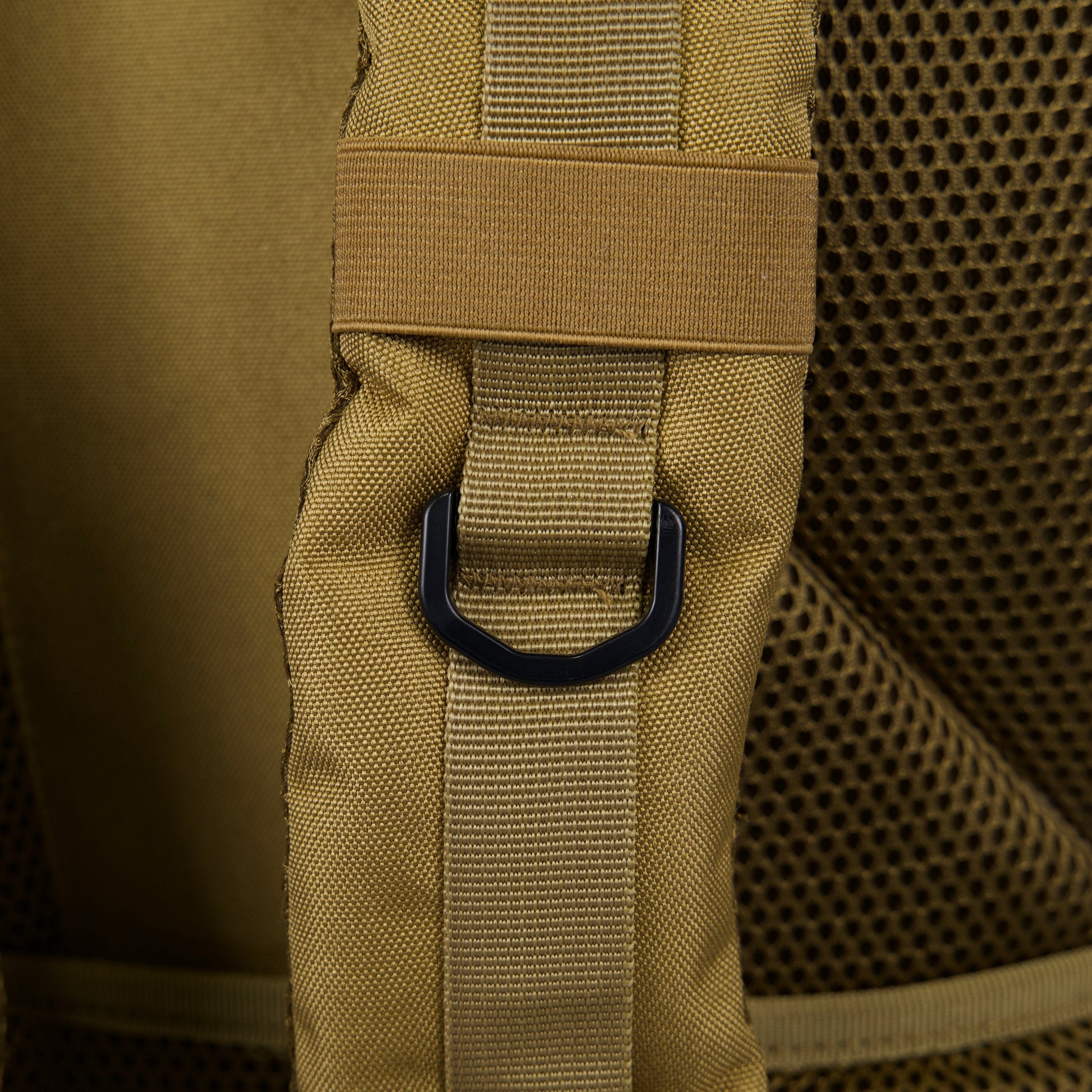 45L Backpack Khaki