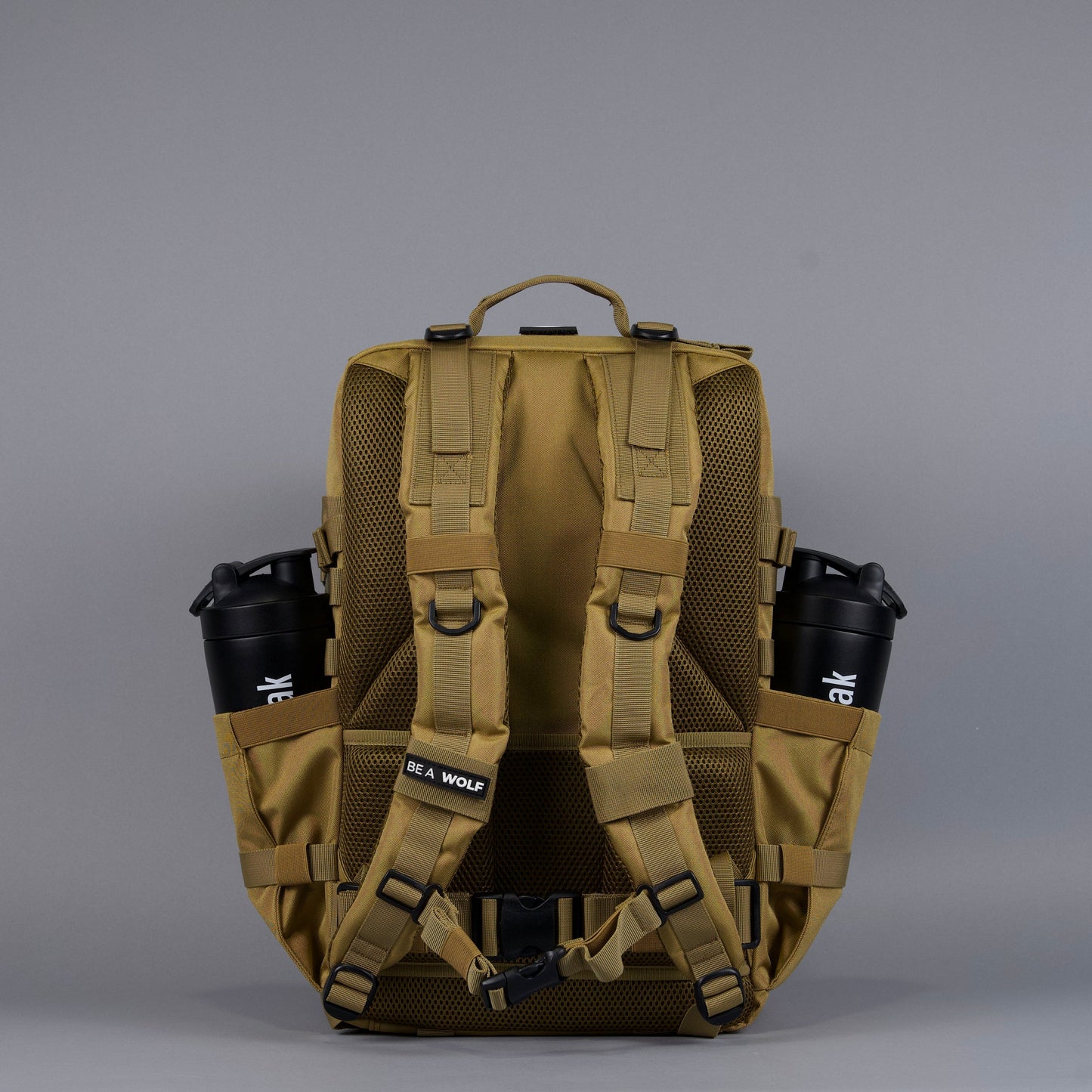 45L Backpack Khaki