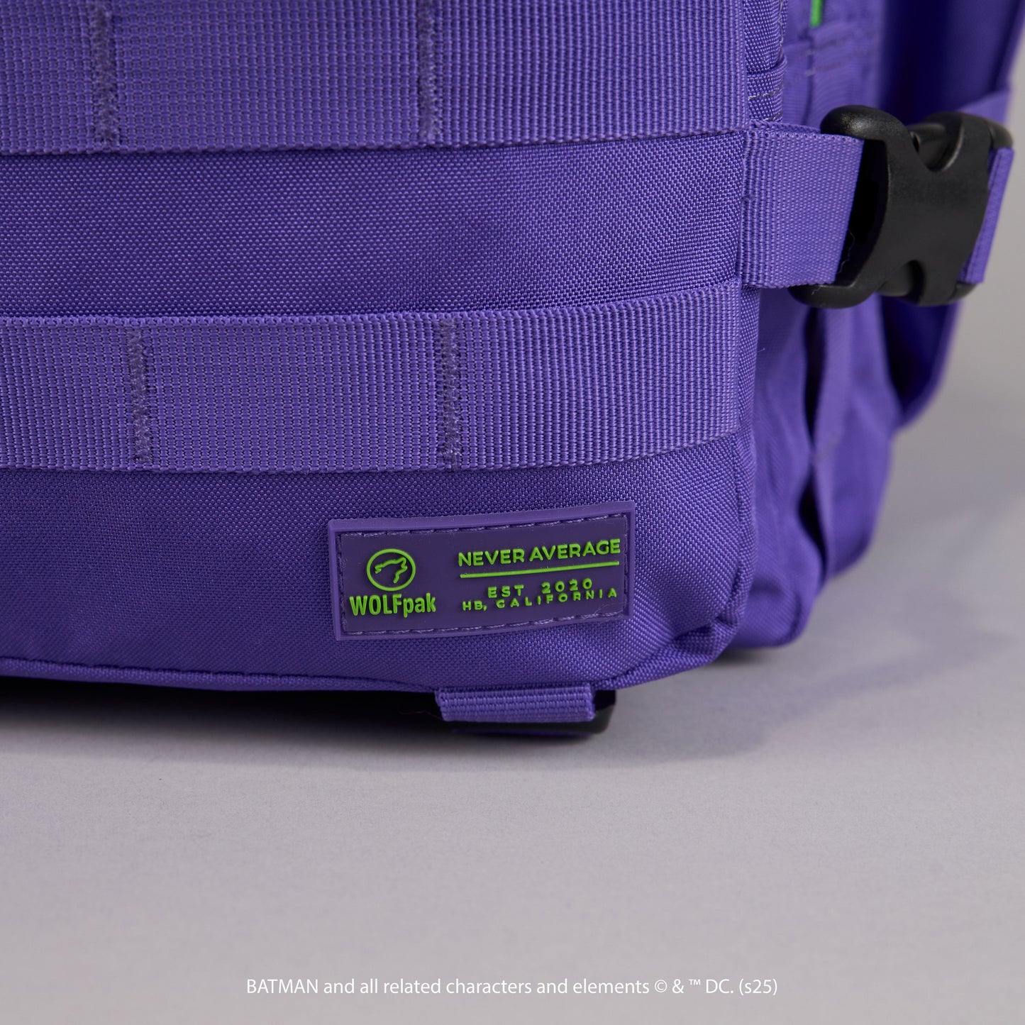 45L Backpack Joker