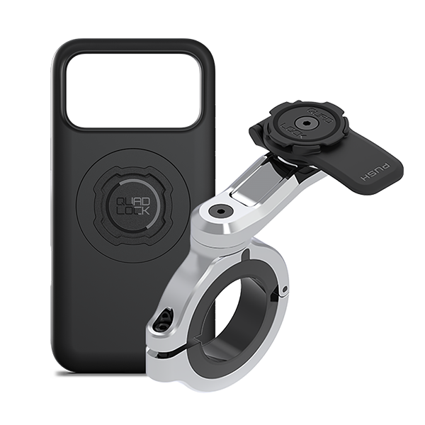 Motorcycle Kits - iPhone