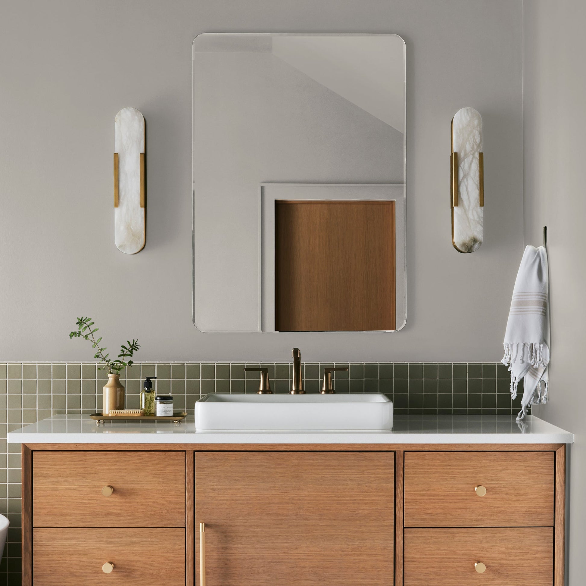 Yarn  -  Premium Interior Paint