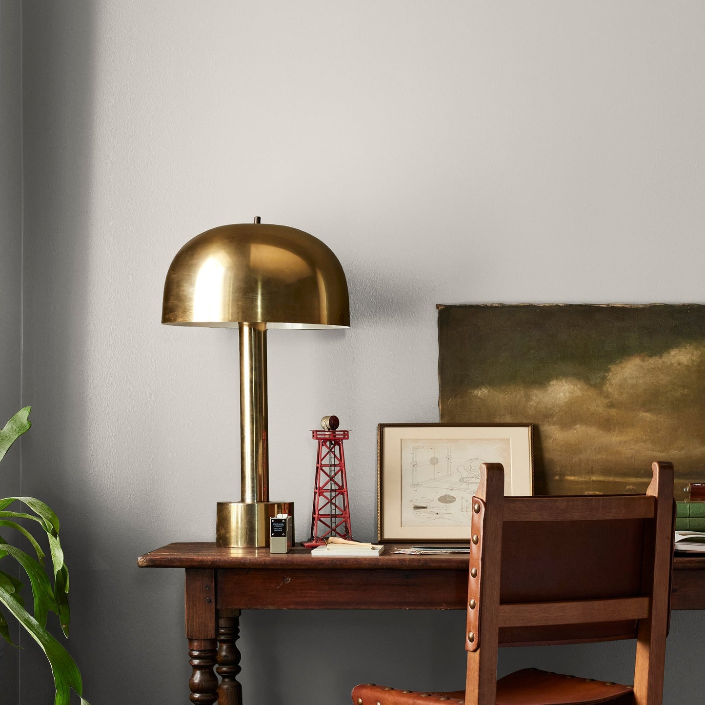 Yarn  -  Premium Interior Paint