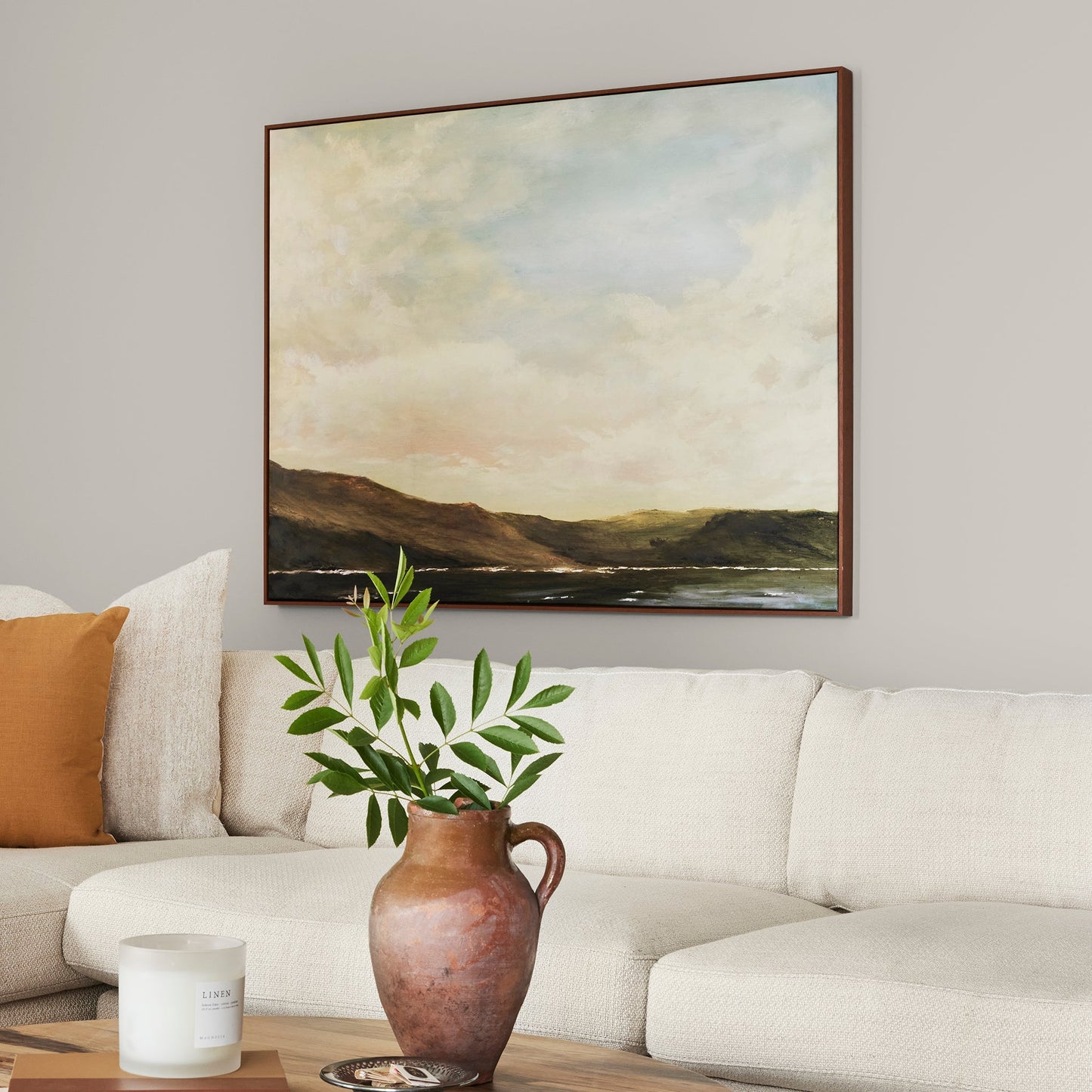 Yarn  -  Premium Interior Paint