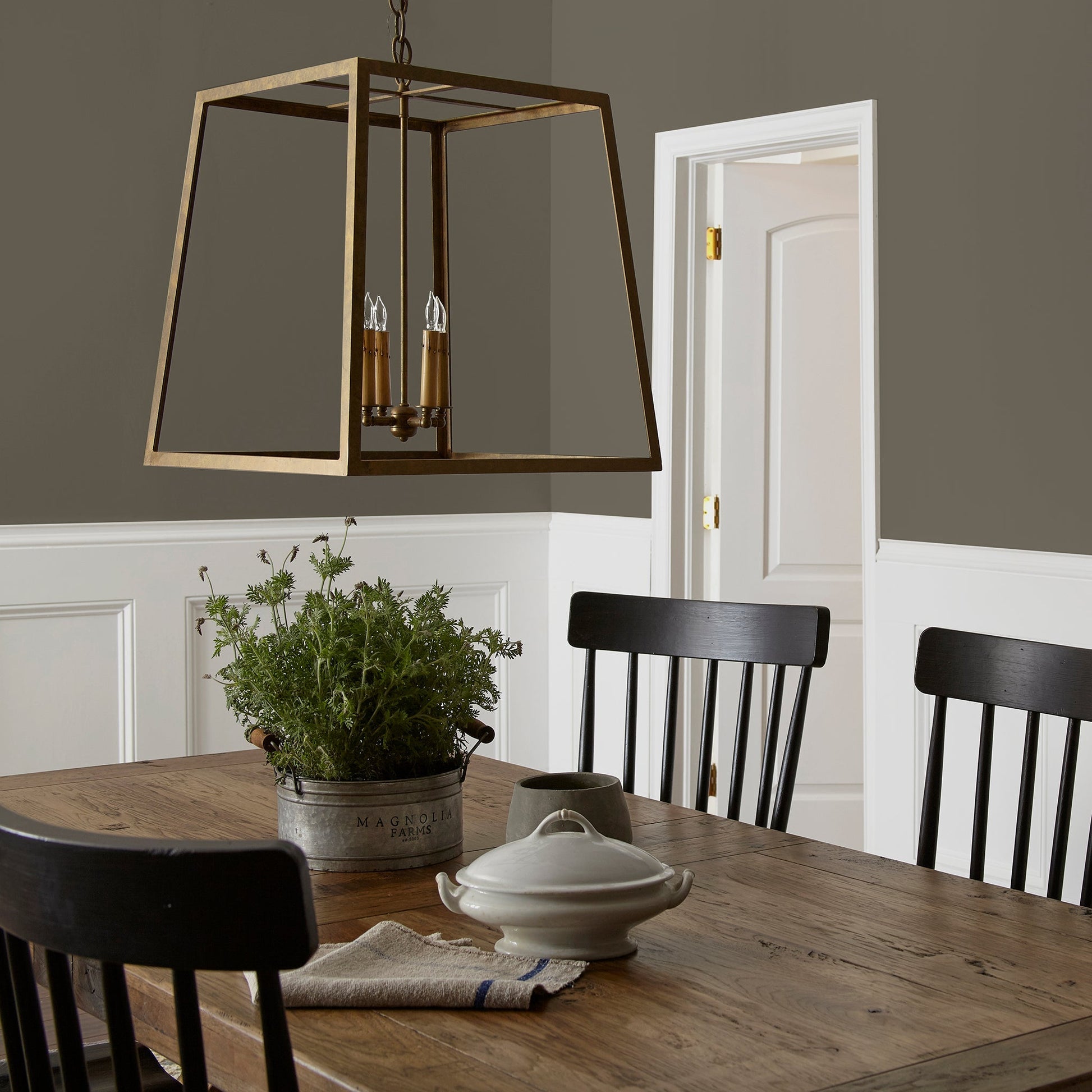 Wooded Acres  -  Premium Interior Paint