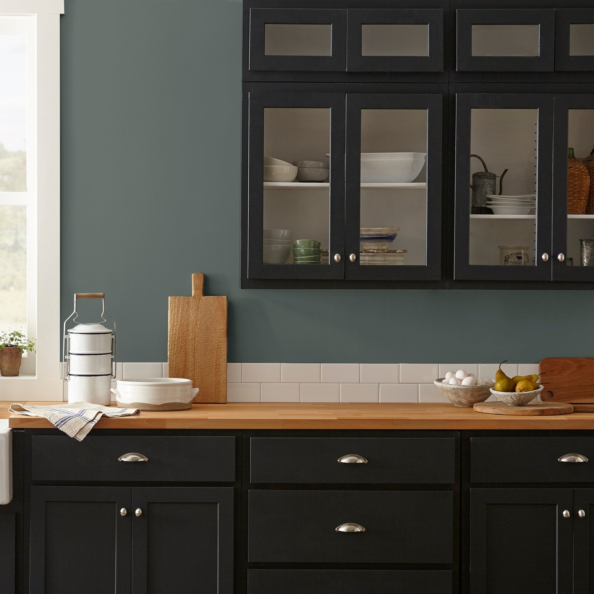 1905 Green  -  Premium Interior Paint