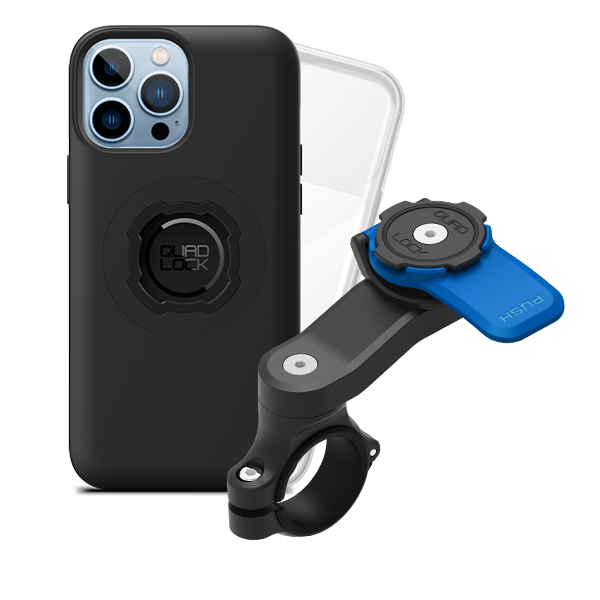 Motorcycle Kits - iPhone