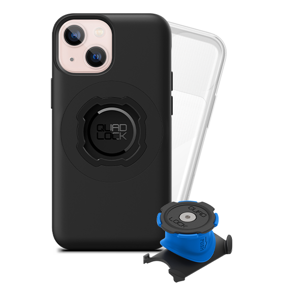 Bike Kits - iPhone