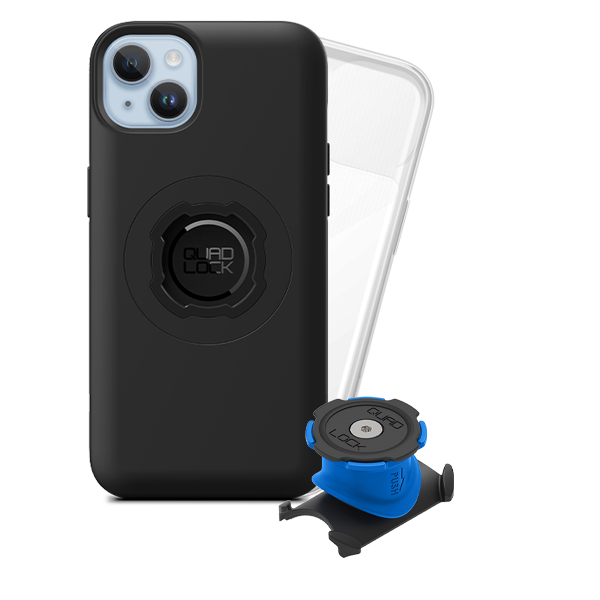 Bike Kits - iPhone