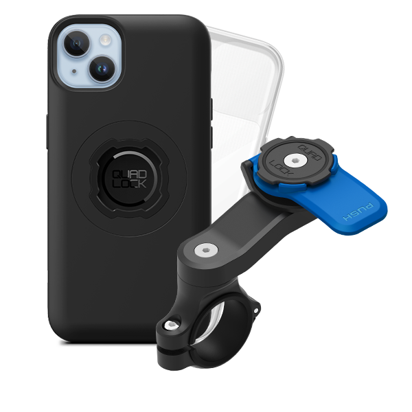 Motorcycle Kits - iPhone