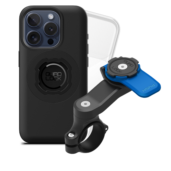 Motorcycle Kits - iPhone