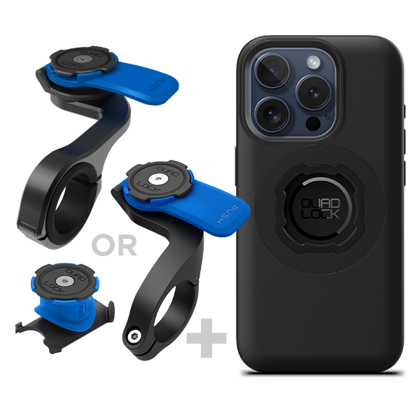 Bike Kits - iPhone