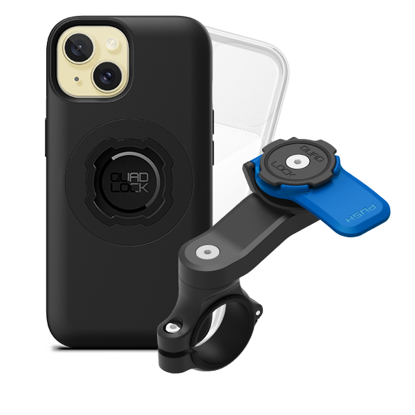 Motorcycle Kits - iPhone