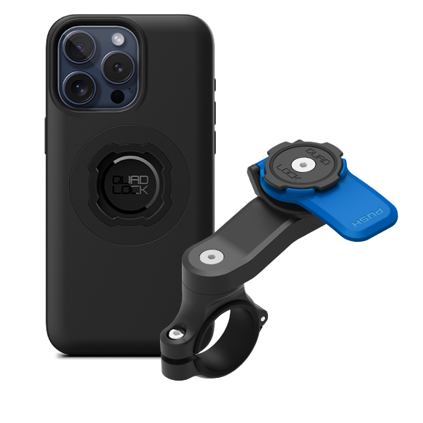 Motorcycle Kits - iPhone