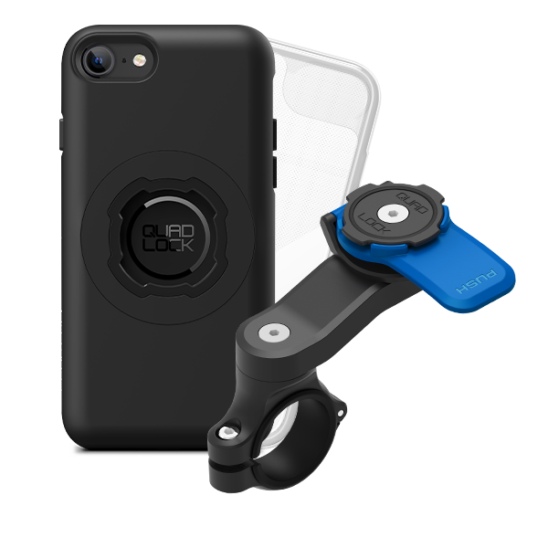 Motorcycle Kits - iPhone