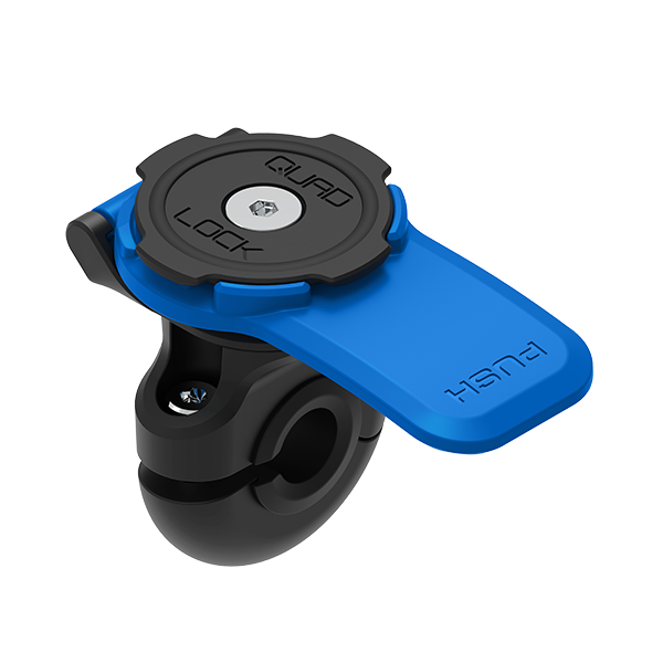 Scooter/Motorcycle - Mirror Mount