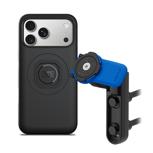 Motorcycle Kits - iPhone