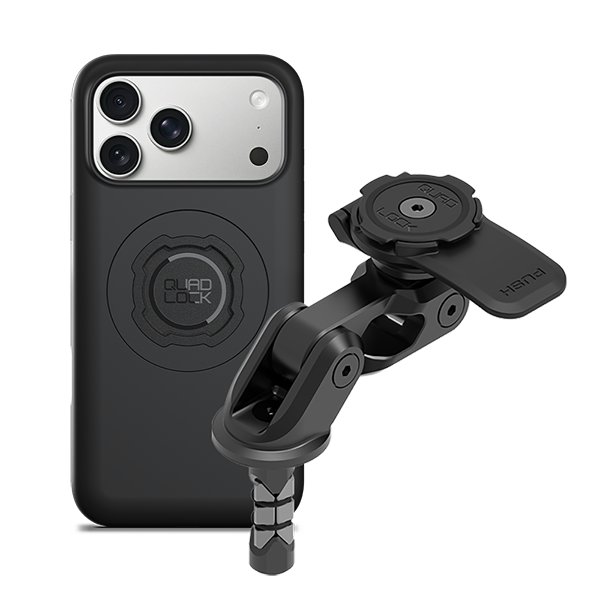 Motorcycle Kits - iPhone