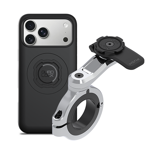 Motorcycle Kits - iPhone