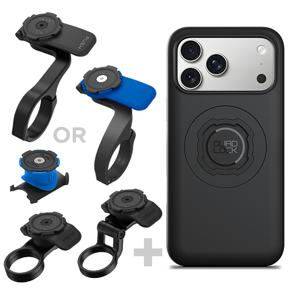 Bike Kits - iPhone