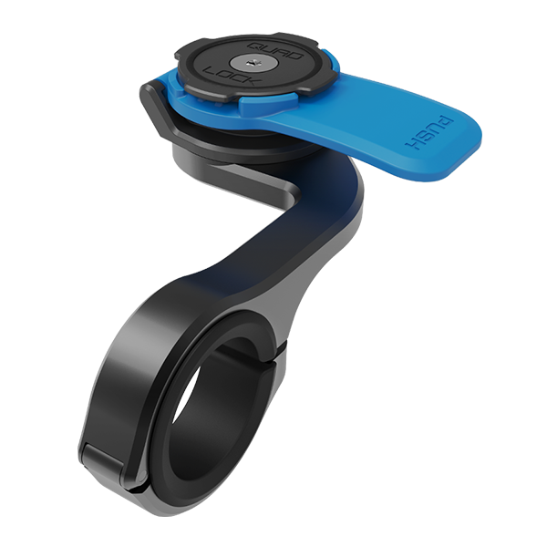 Cycling - Out Front Mounts