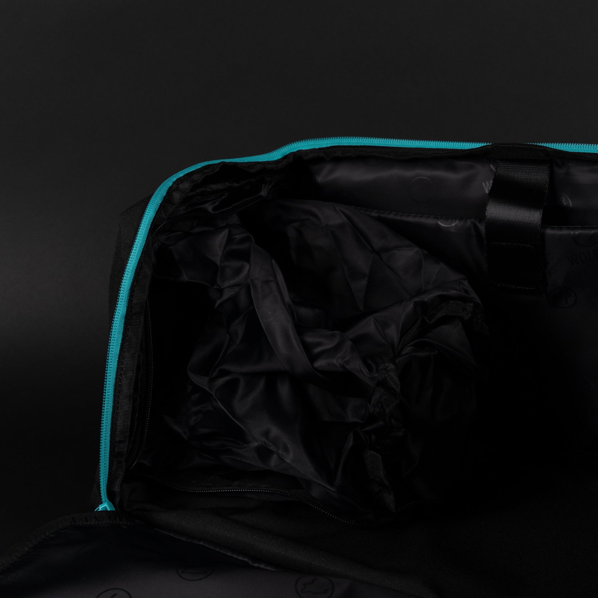30L Perfect Duffle Bag Fierce Aqua: The Resurgence