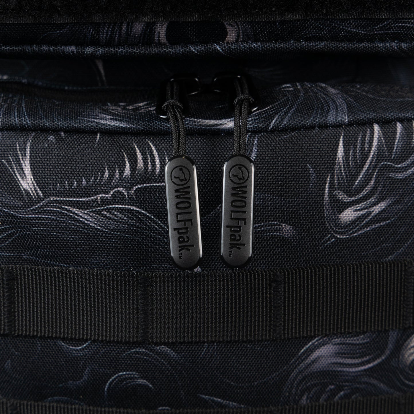 35L Backpack Face Your Demons