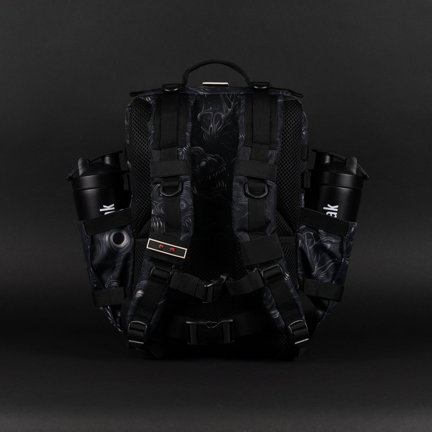 35L Backpack Face Your Demons