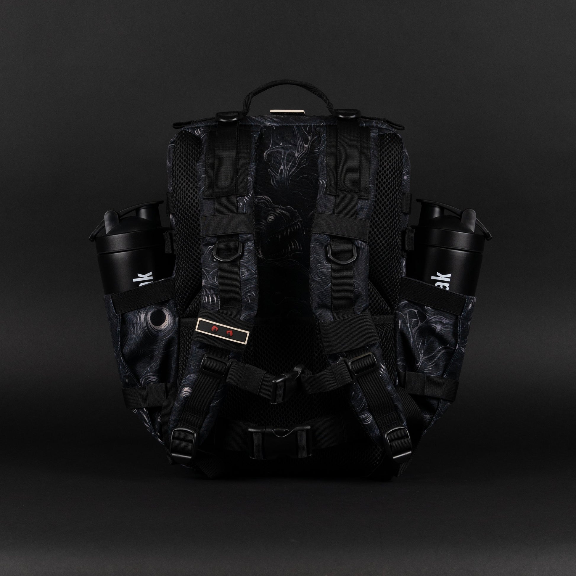 35L Backpack Face Your Demons