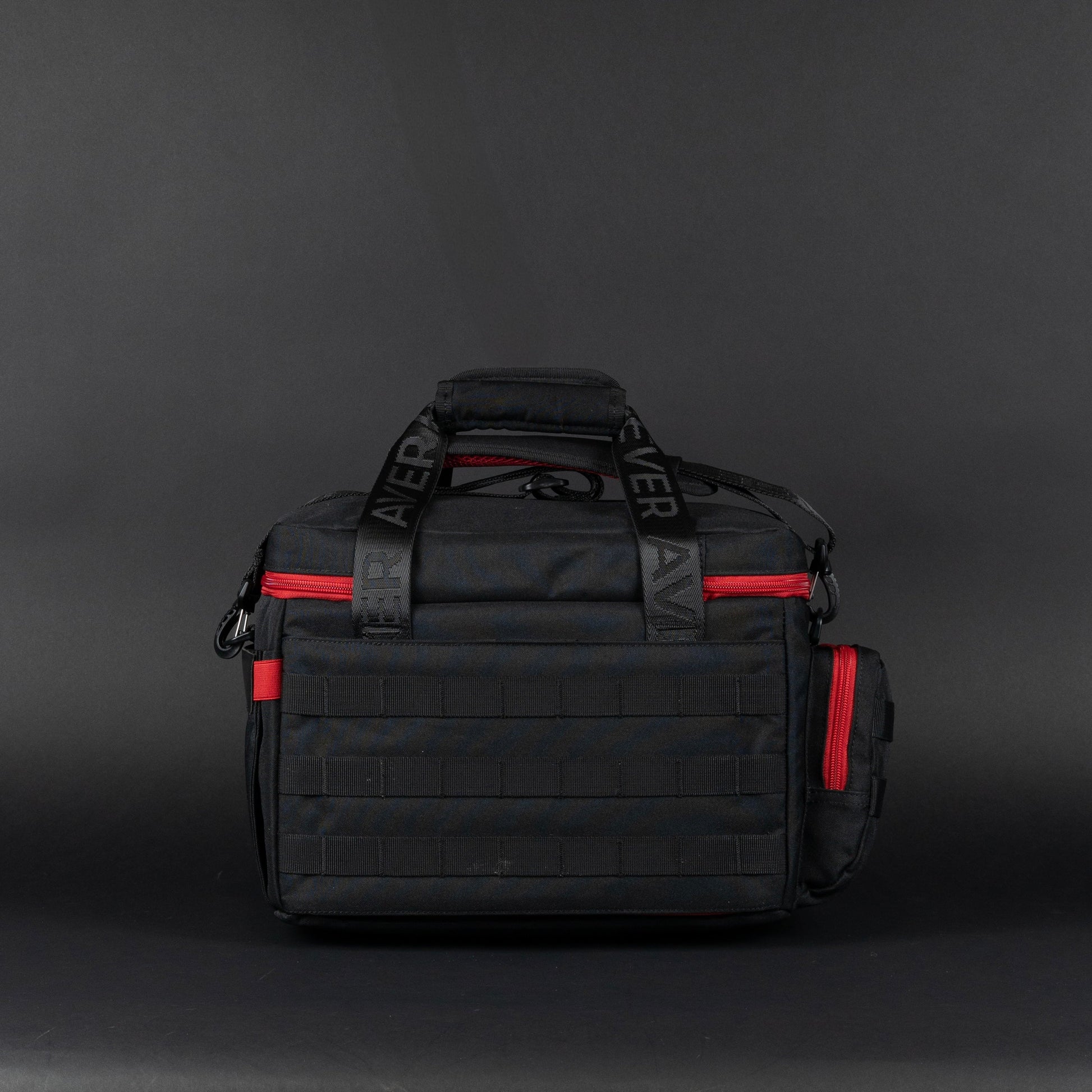 20L Red Wolf Tactical Lunch Box