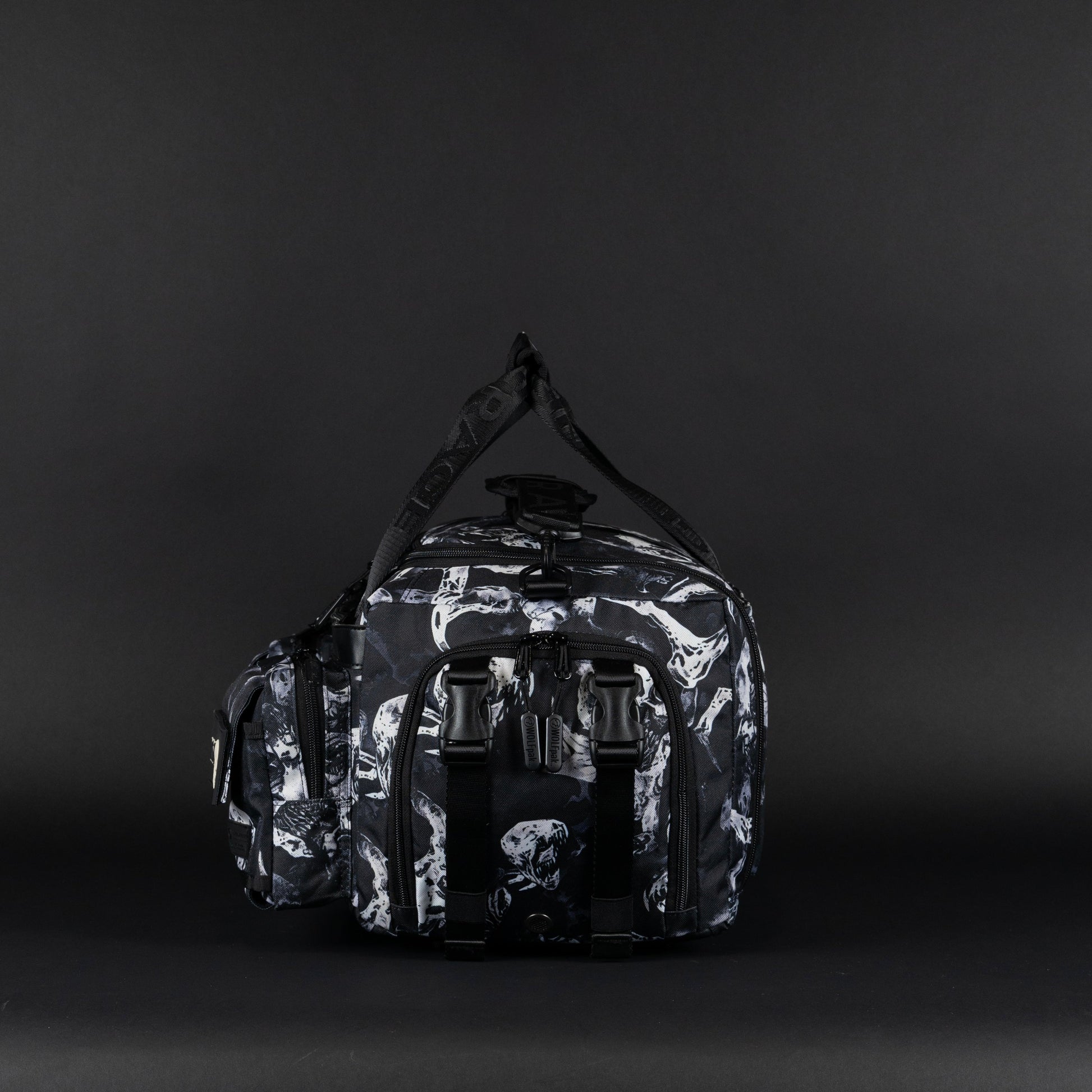 30L Perfect Duffle Bag Nightmare