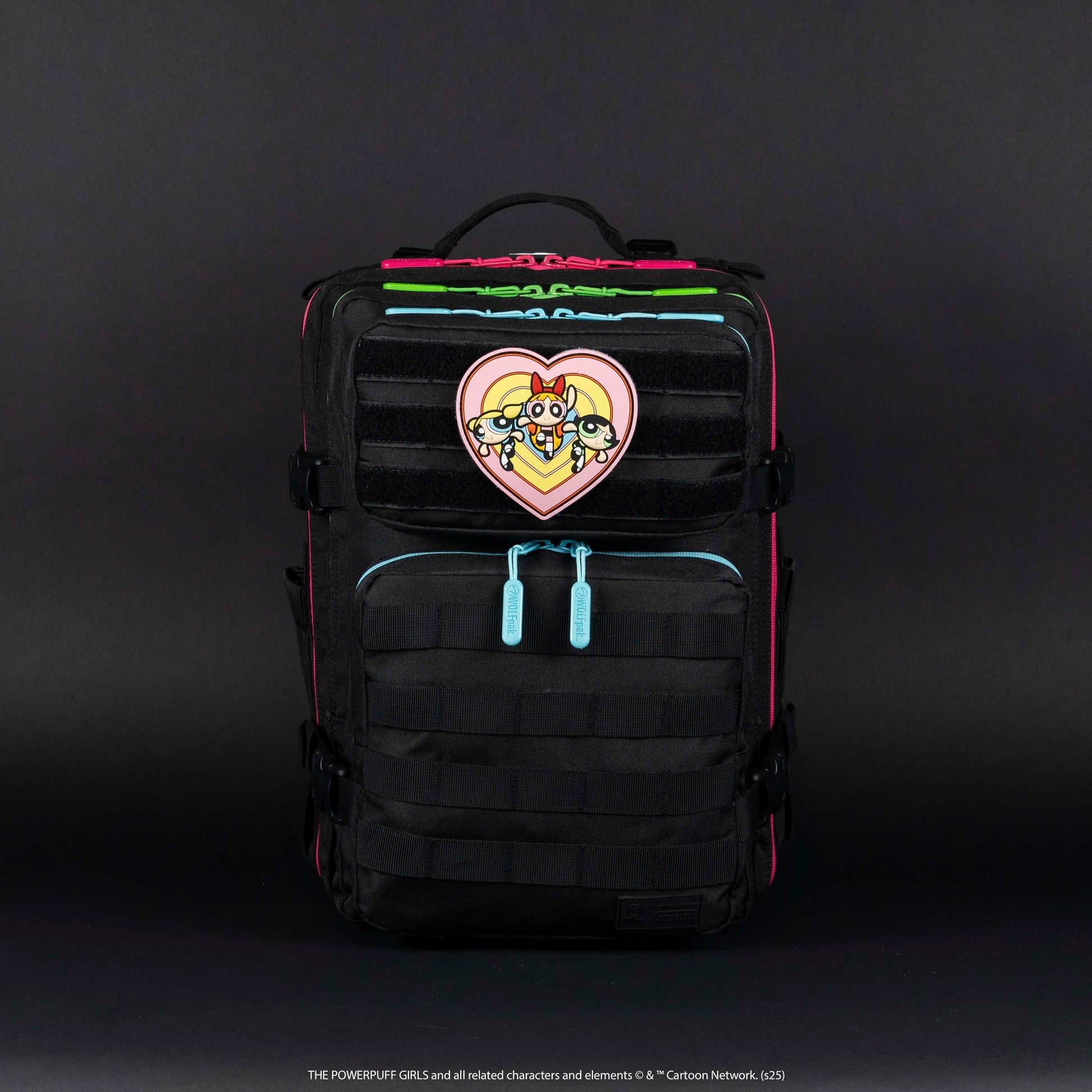 25L Backpack Powerpuff Girls