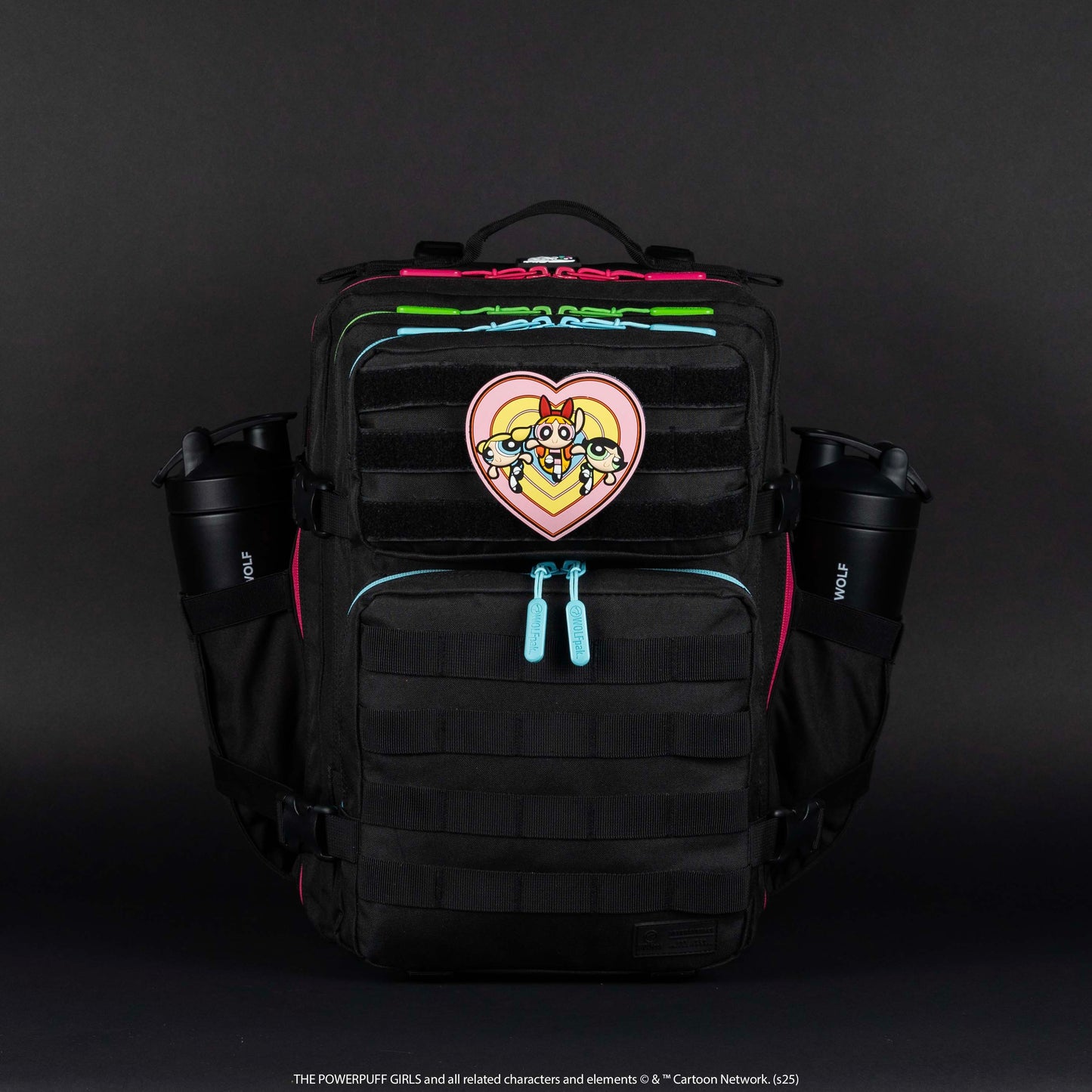 35L Backpack Powerpuff Girls