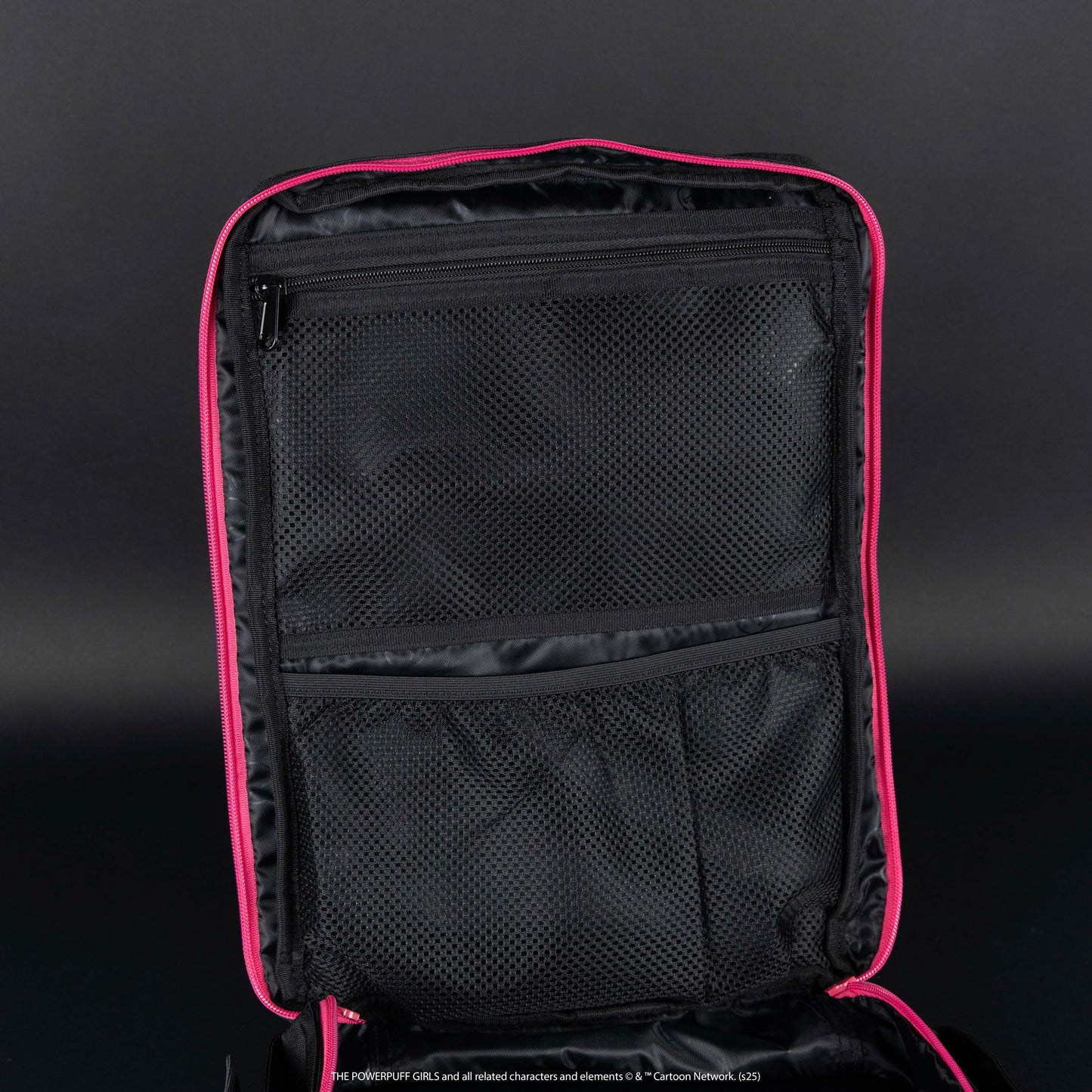 25L Backpack Powerpuff Girls