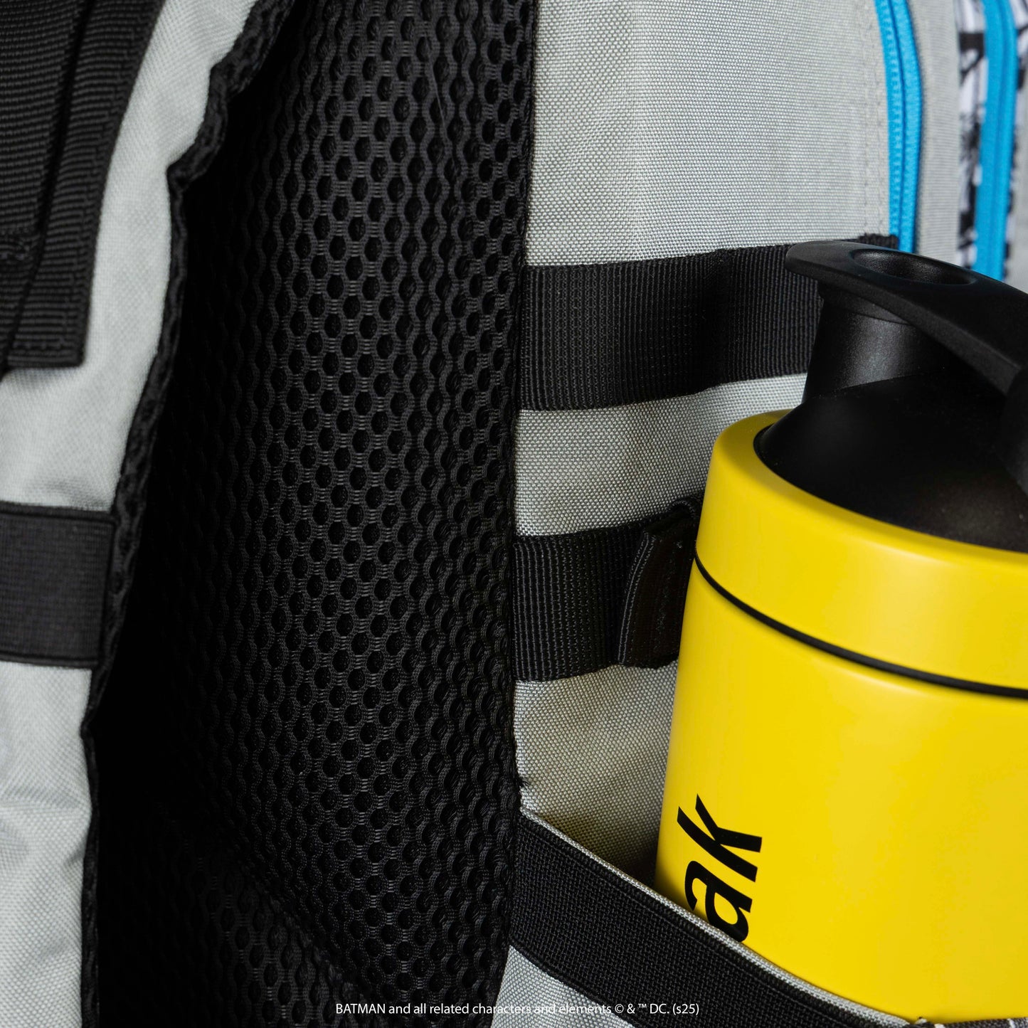 45L Backpack Retro Batman