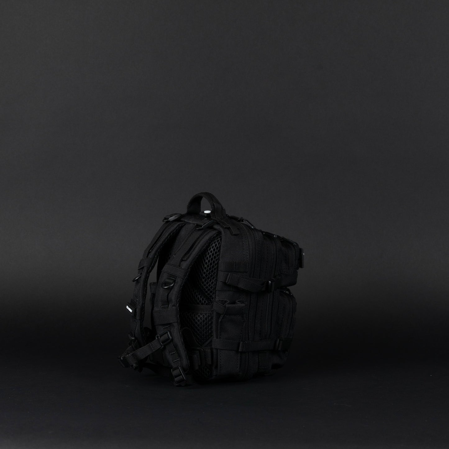 3L Collector's Pak Alpha Black