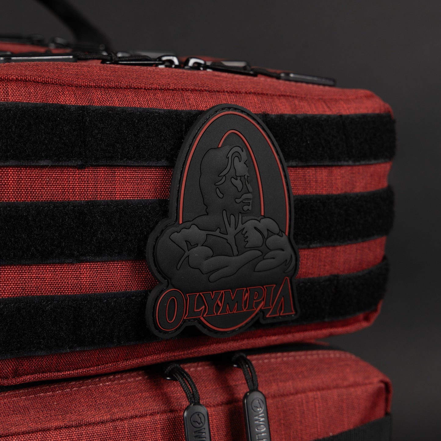 2025 Olympia 35L Backpack