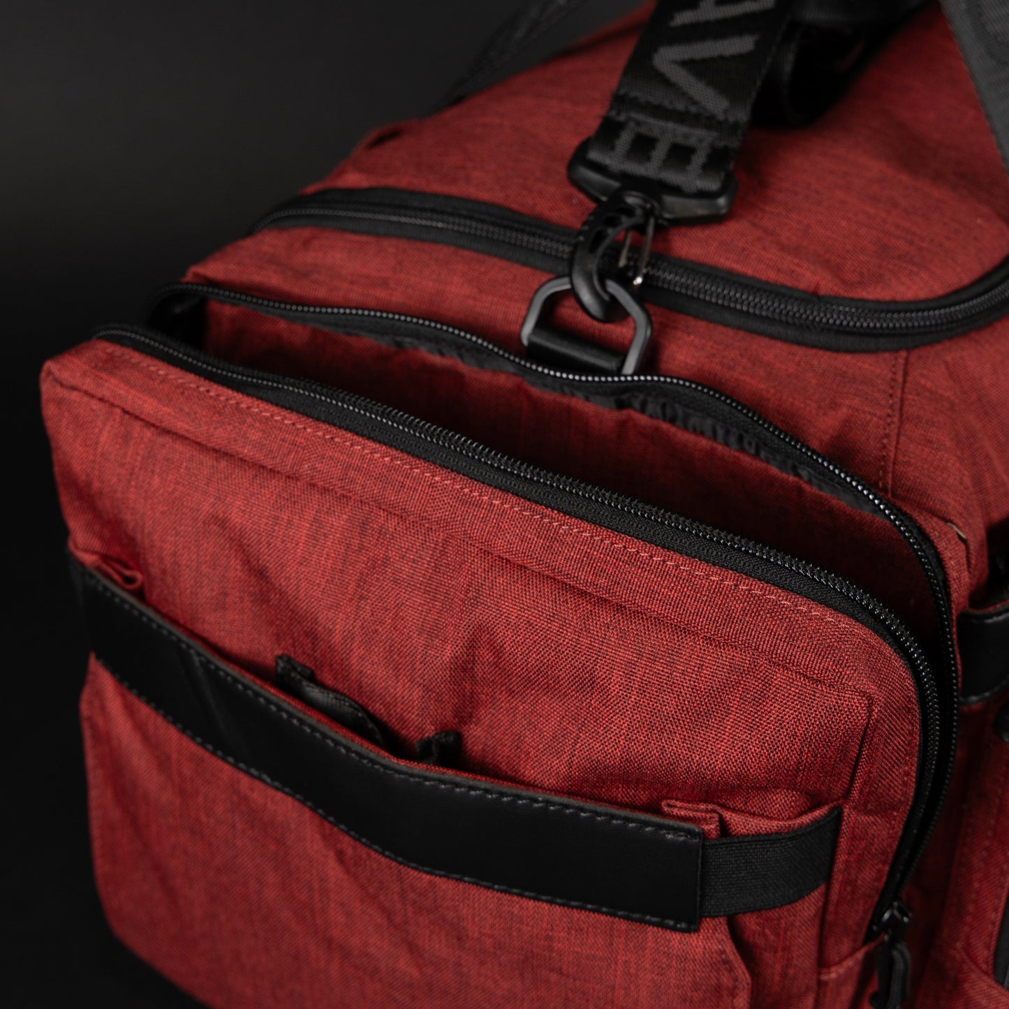 2025 Olympia 30L Perfect Duffle Bag