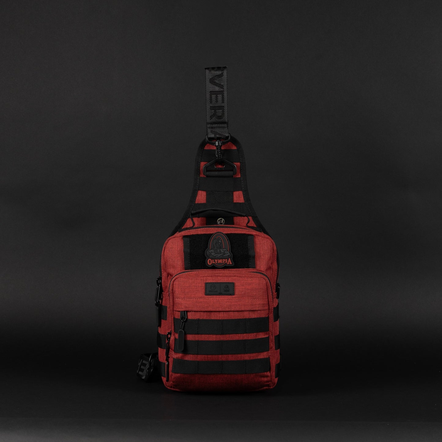 2025 Olympia Elite Bundle