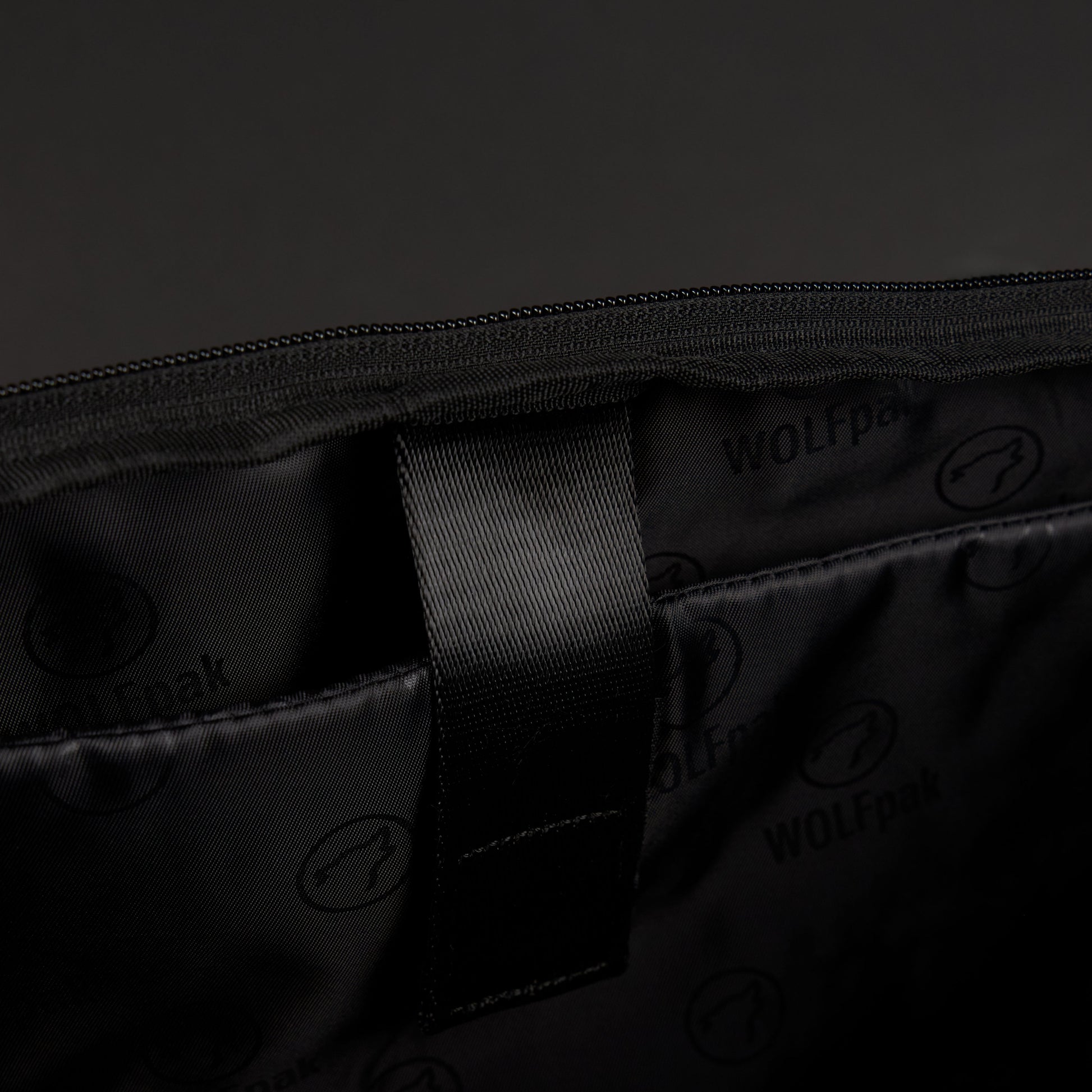 30L Perfect Duffle Bag Steampunk